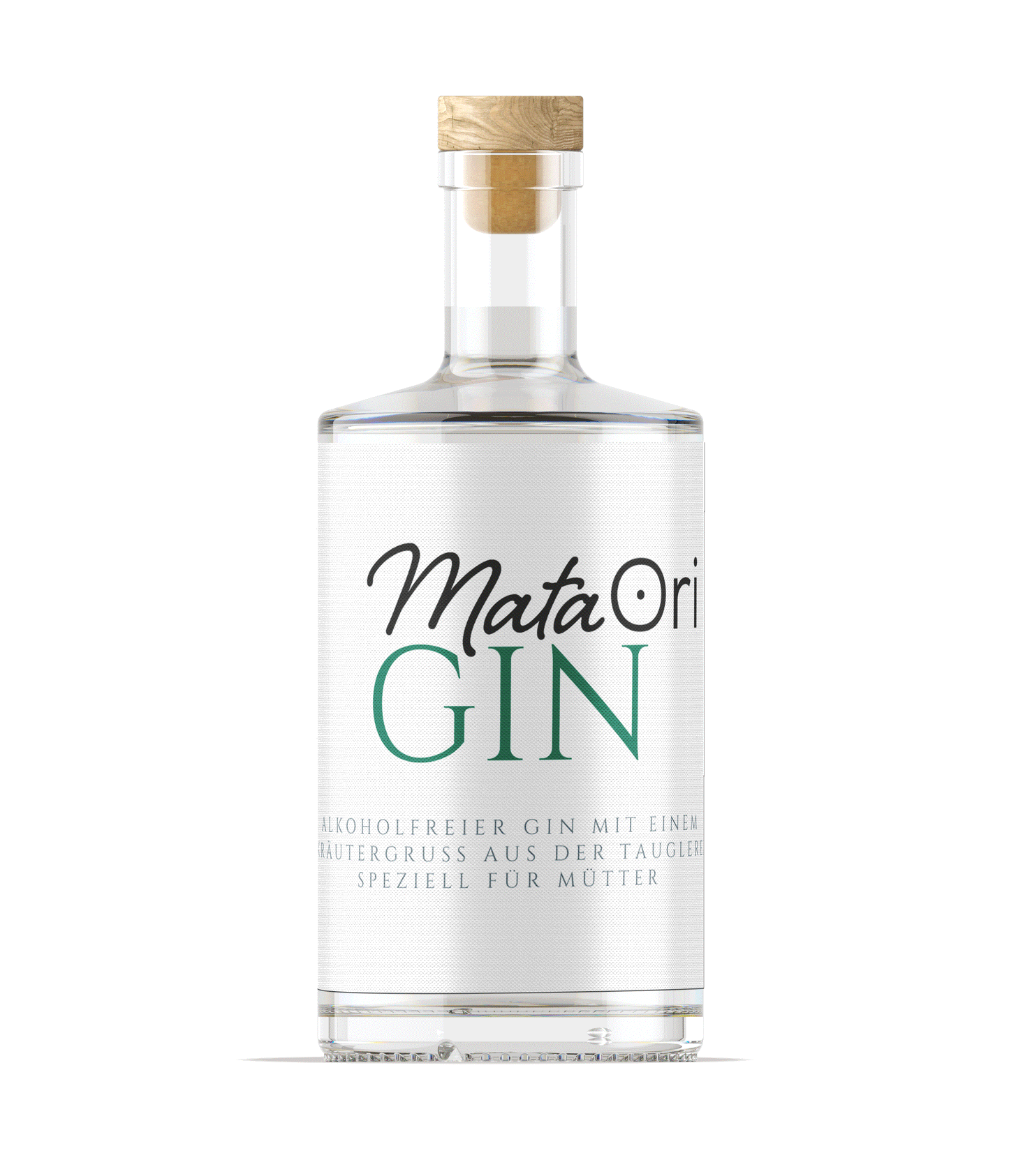MataOri Gin