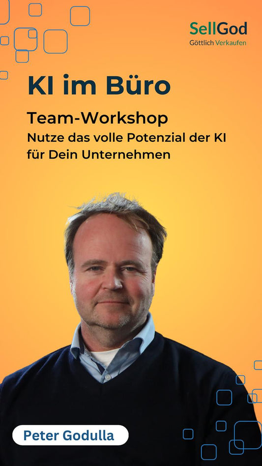 KI im Büro: Praxisorientierter Workshop für Unternehmer und Führungskräfte